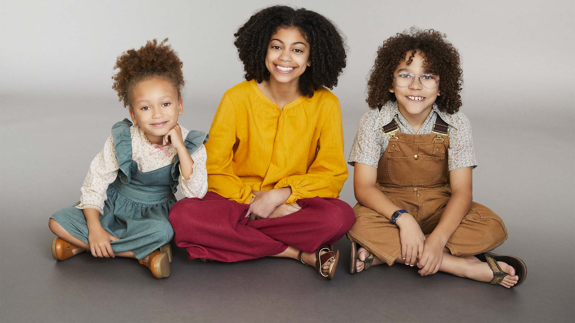 Mixedish Serie TV (2019)