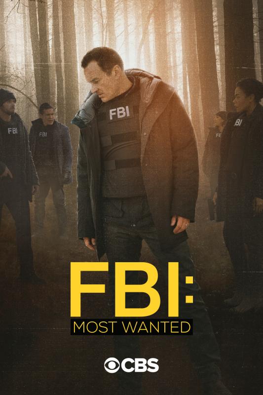 FBI: Most Wanted Episodi Stagione 2