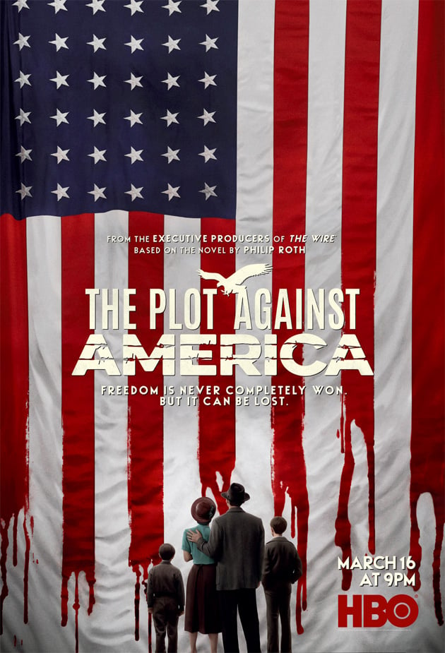 Il complotto contro l'America - Serie TV (2020)