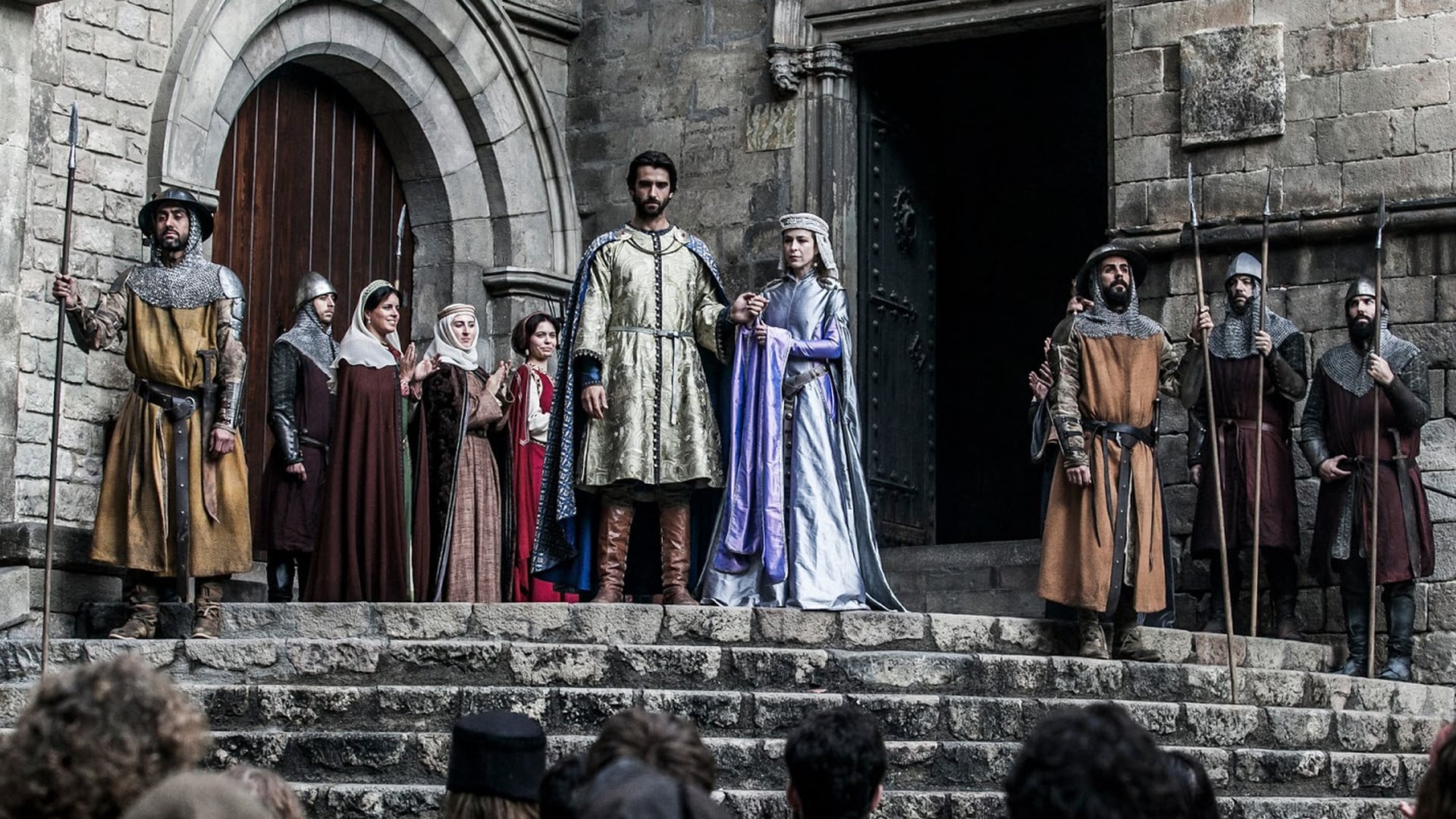 La Cattedrale Del Mare Storia Vera