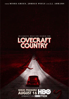 Lovecraft Country - S.1 E.1