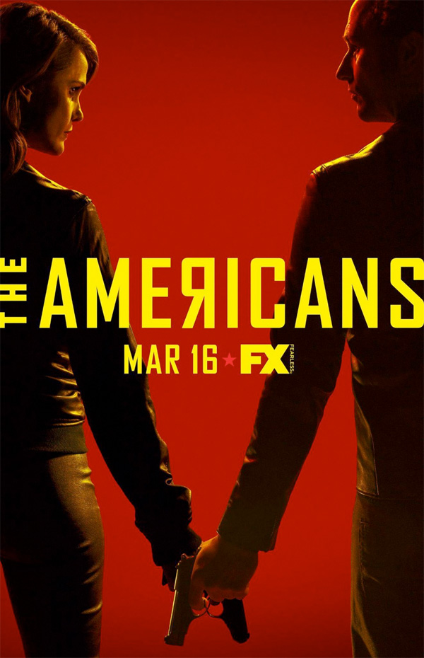 The Americans Episodi Stagione 4