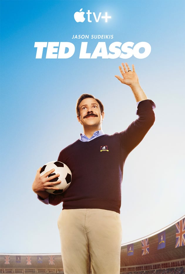 ted lasso episodes streaming