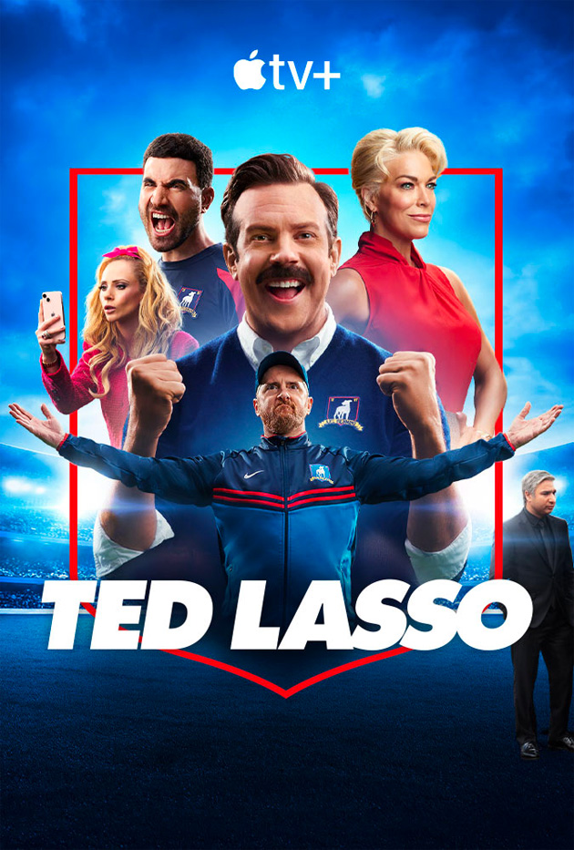 Ted Lasso Episodi Stagione 3 1348