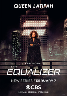 The Equalizer - S.5 E.17