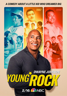 Young Rock - S.1 E.5