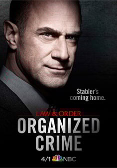 Law & Order: Organized Crime - S.5 E.7