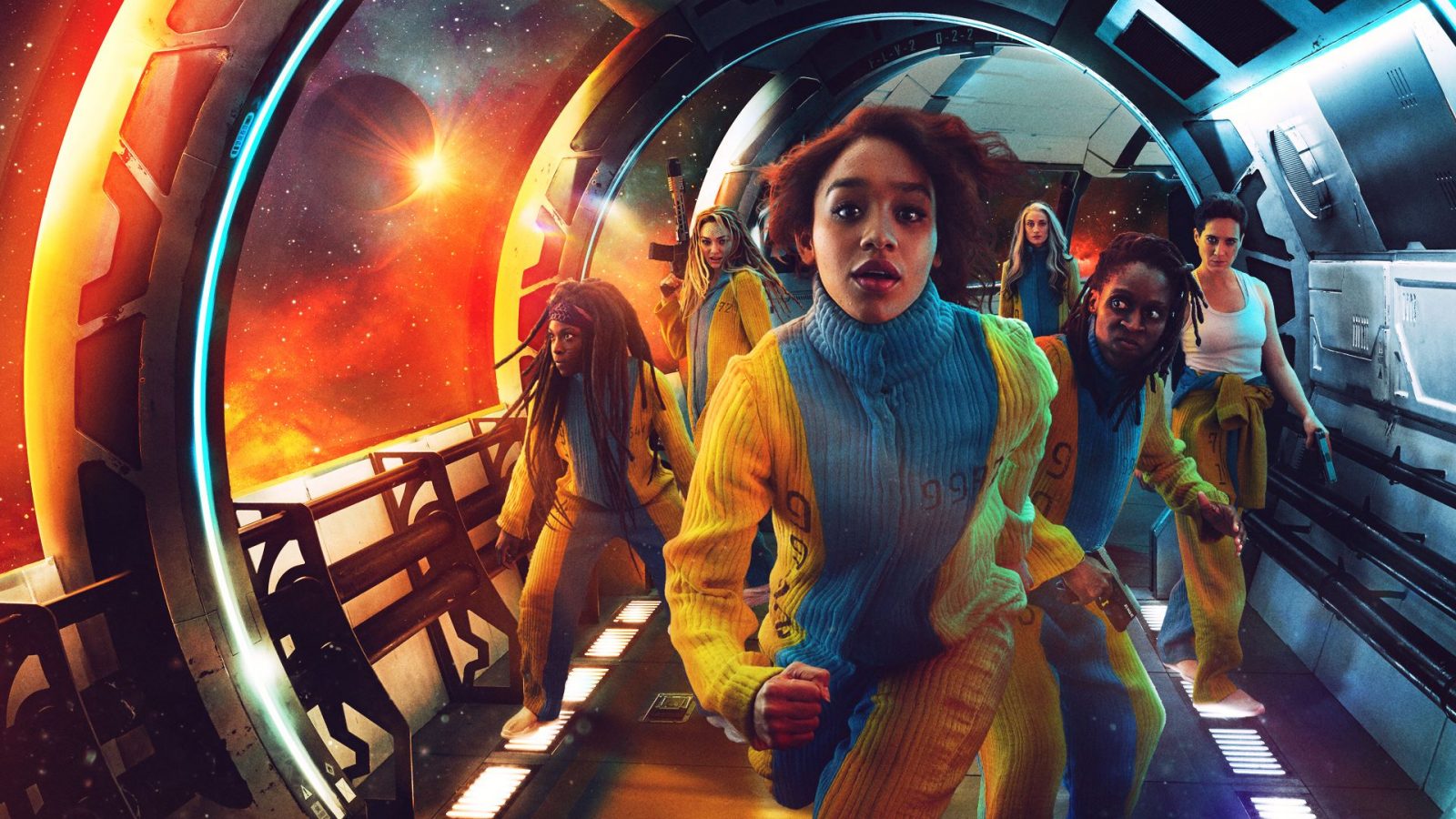 Intergalactic Serie TV 2021 intergalactic-serie-tv-2021