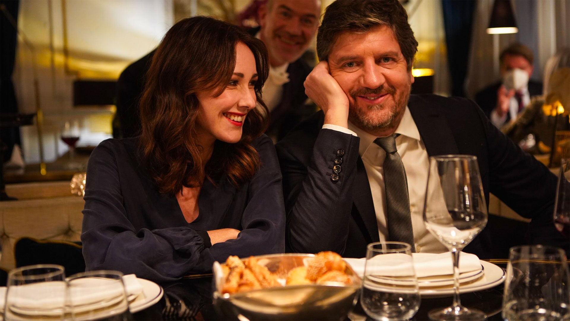 Ridatemi mia moglie - Serie TV (2021)