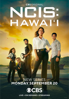 NCIS: Hawai'i