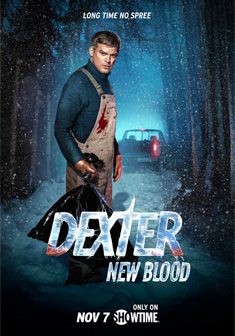 Dexter: New Blood - S.1 E.10