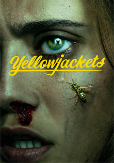 Yellowjackets - S.1 E.10
