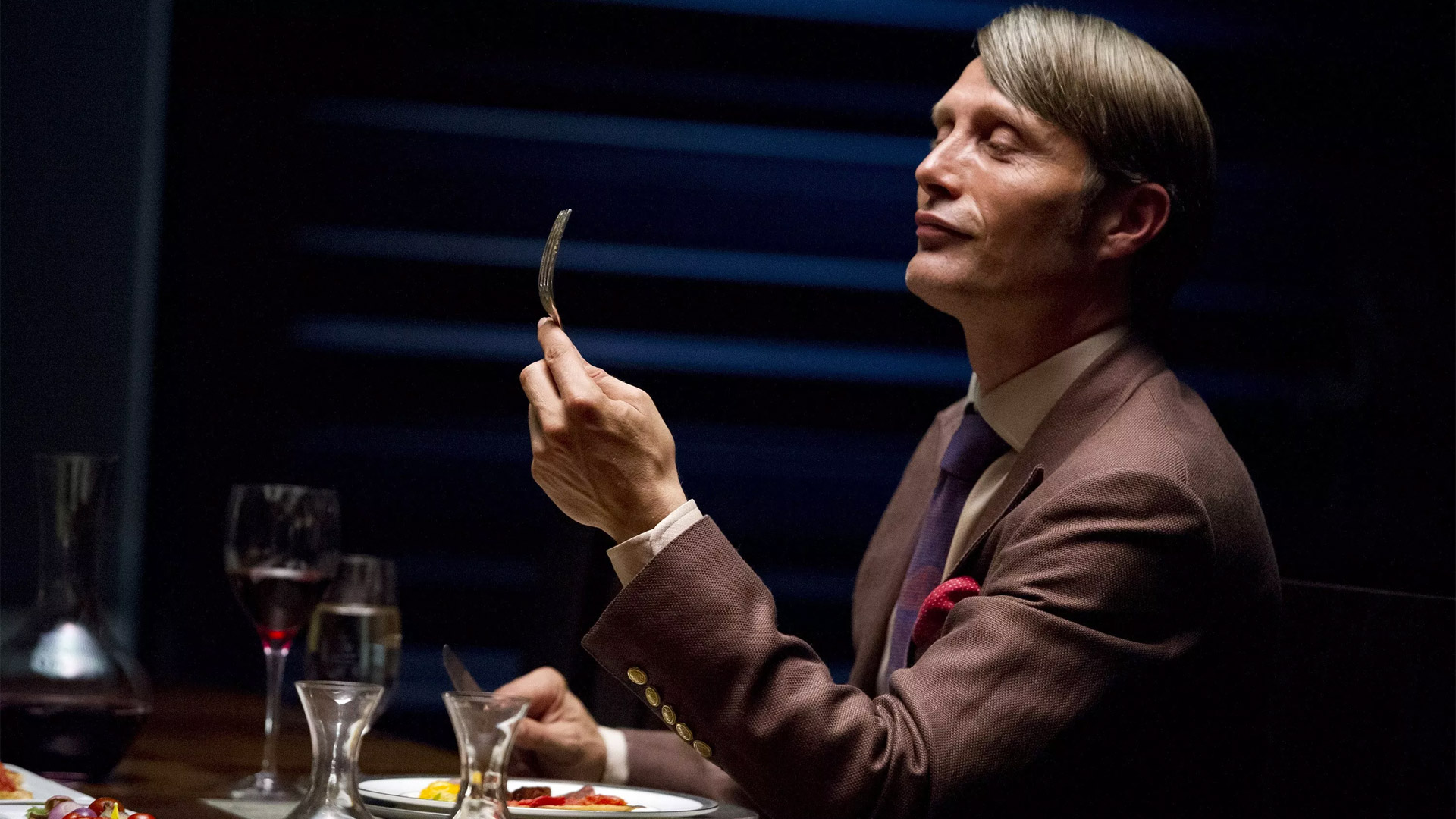 HANNIBAL SERIE TV SCARICARE