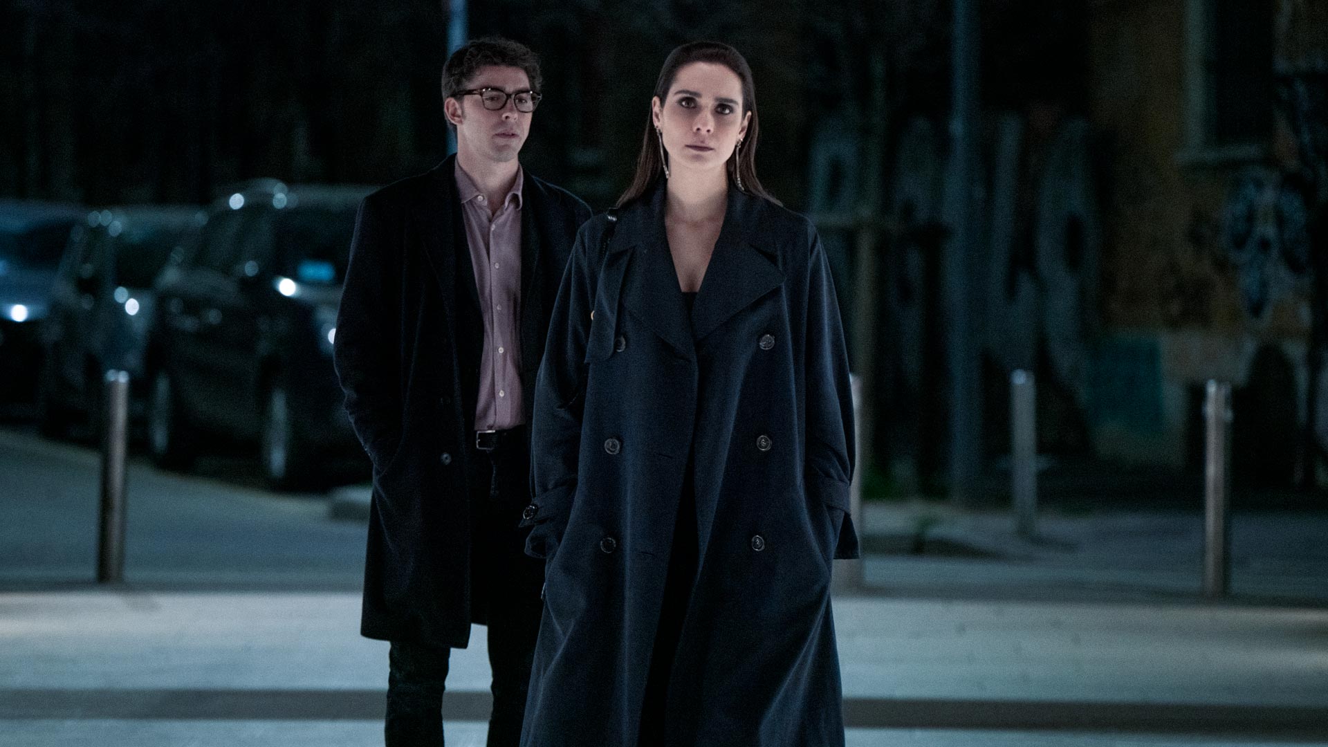 Fedeltà - Serie TV (2022)