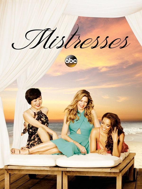 Mistresses Episodi Stagione 4