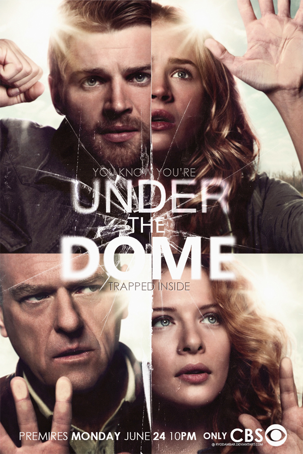 Under The Dome Serie TV 2013 
