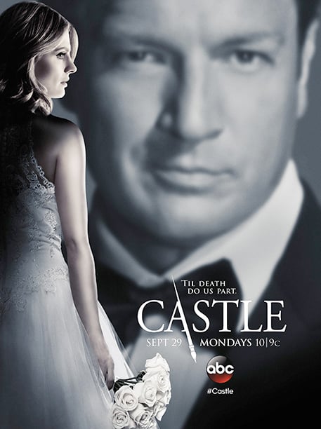 Castle Episodi Stagione 7