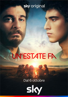 Un'estate fa - S.1 E.6