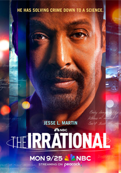 The Irrational - S.2 E.11
