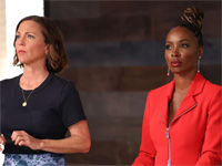 Missing While Matched