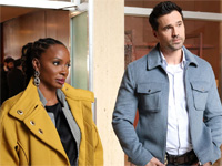 Missing While a Family