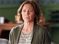 Una donna tormentata