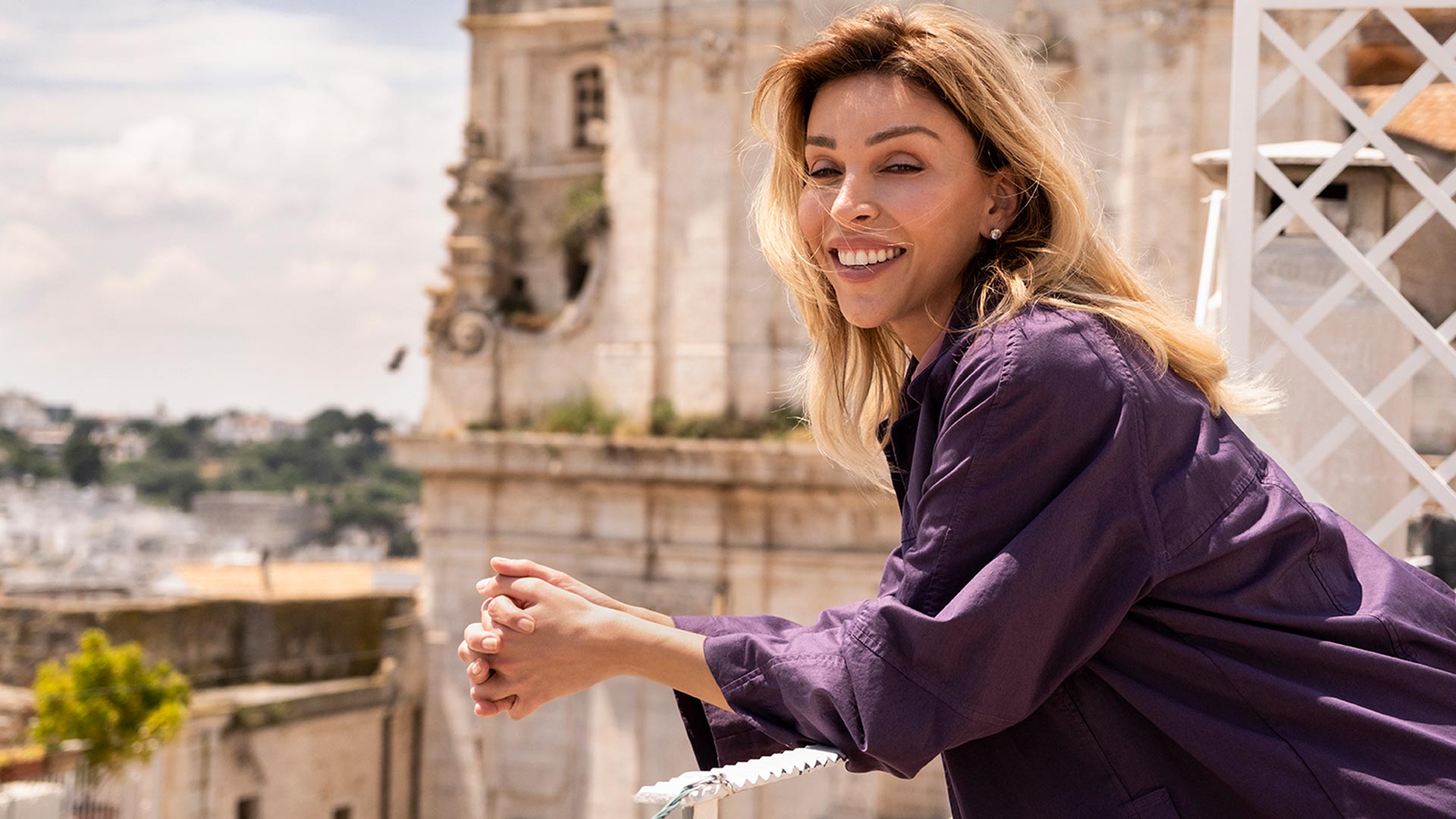 La vita che volevi - Serie TV (2024)