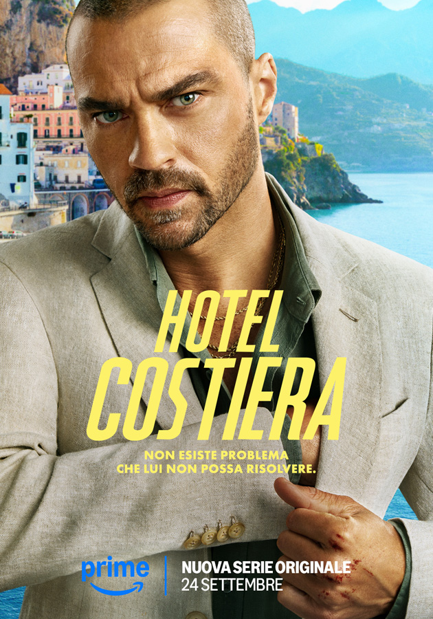 Hotel Costiera