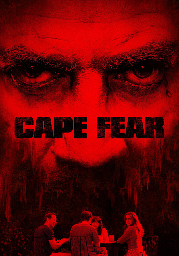 Cape Fear streaming