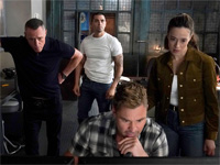 Segnale di spegnimento