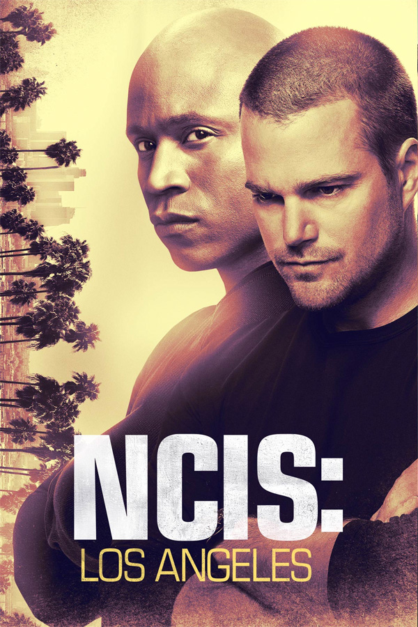 NCIS Los Angeles Episodi Stagione 10