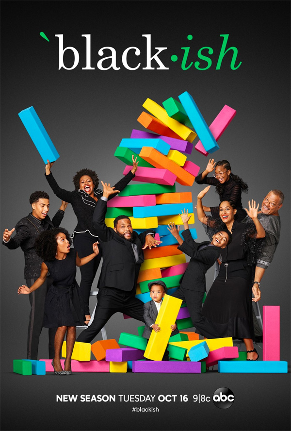 Blackish Episodi Stagione 5