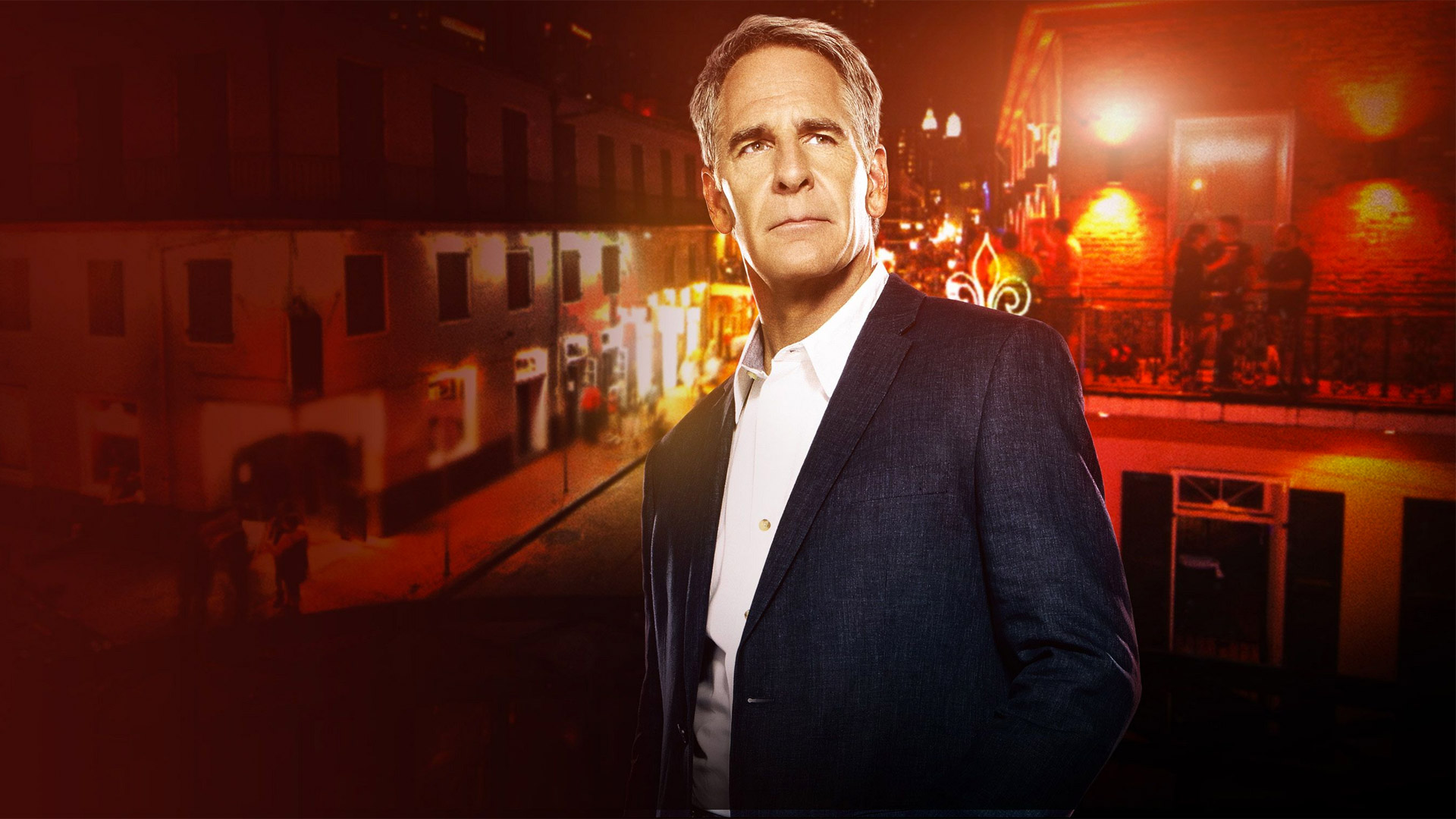 NCIS New Orleans Serie TV (2014)