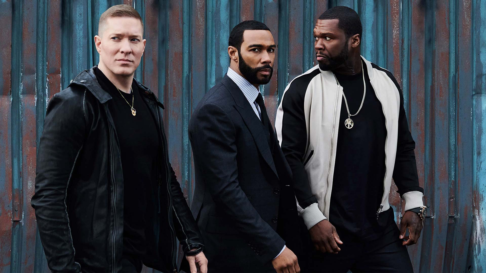 Power - Serie TV (2014)
