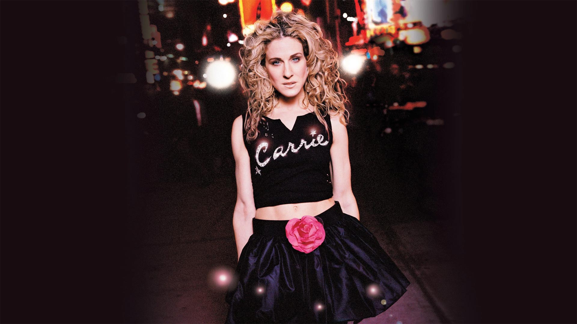 Sex And The City Serie Streaming Raiplay