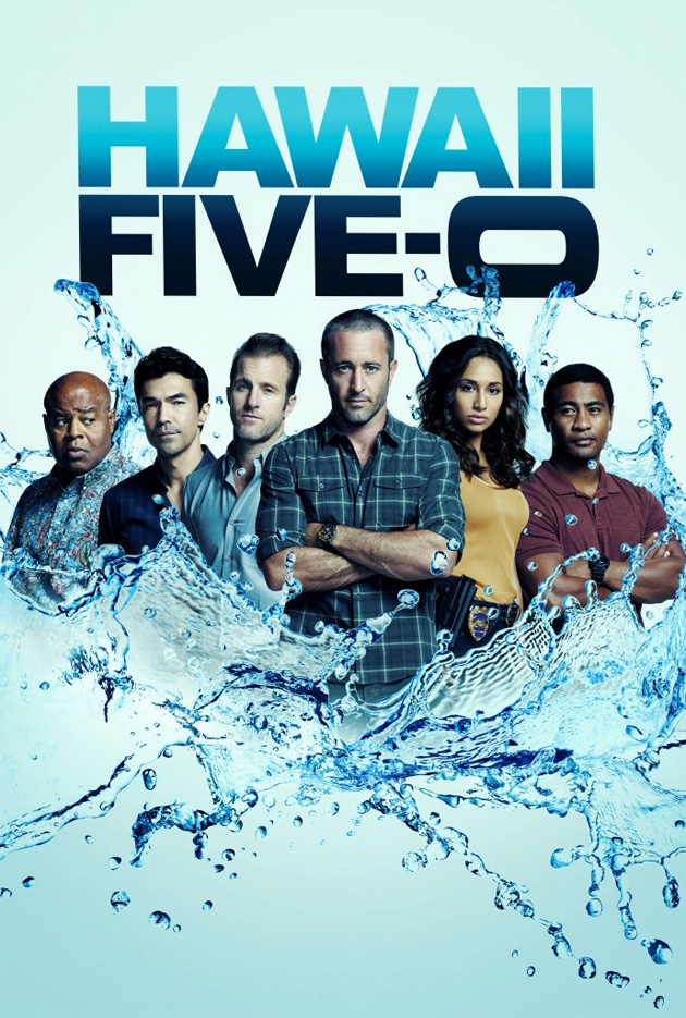 Hawaii Five0 Episodi Stagione 10