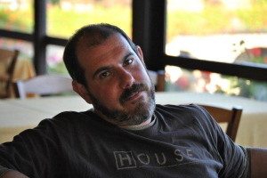 Adriano Ercolani