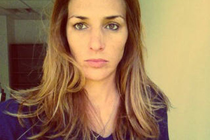 Anita Nurzia