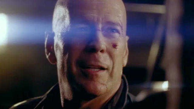 Die Hard - Un Buon Giorno Per Morire Streaming Ita