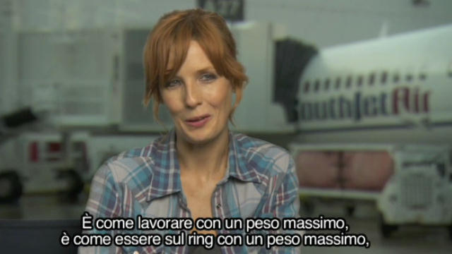 Film E Programmi Tv Di Kelly Reilly