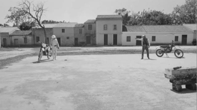 La Leggenda Di Kaspar Hauser Clip 1 Film 2012