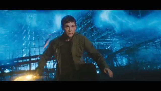Percy Jackson Il Mare Dei Mostri Streaming