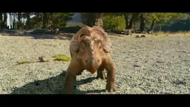 A Spasso Con I Dinosauri Film Completo In Italiano