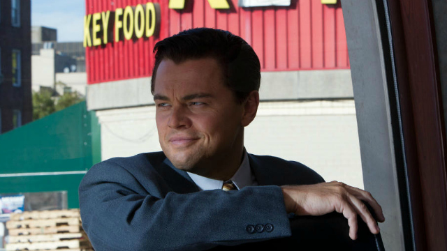 The Wolf Of Wall Street Personaggi