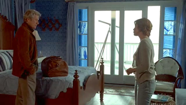 Come Finisce Il Film Come Un Uragano