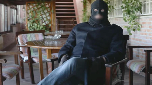 La Trattativa, Il trailer del film HD Film (2014)