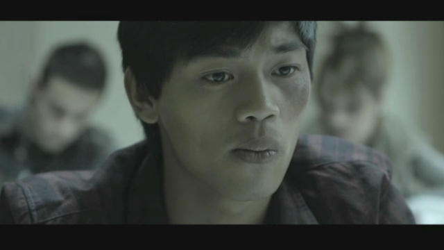 Se chiudo gli occhi non sono più qui, Clip del film Film (2013)