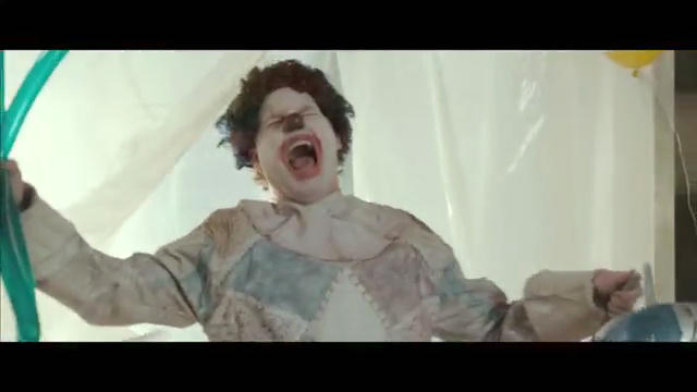 Clown Film 2014 Streaming Clown, Il Trailer italiano ufficiale del film - HD - Film (2014)
