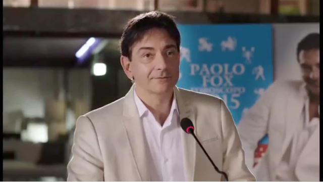 Ma Tu Di Che Segno 6 Cast