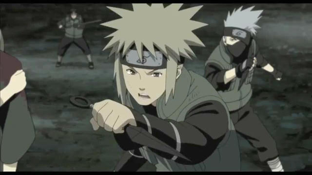 La Morte Di Naruto Streaming Ita